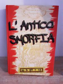 L’Antica Smorfia Napoletana
