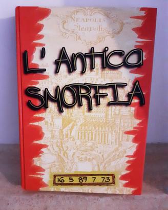 L’Antica Smorfia Napoletana
