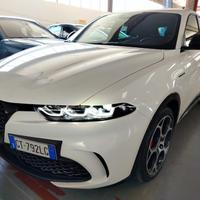 ALFA ROMEO Tonale 1.5 160CV MHEV TCT7 Veloce PRO