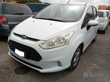 RICAMBI FORD B-MAX 1.5 TDCI ANNO 2013