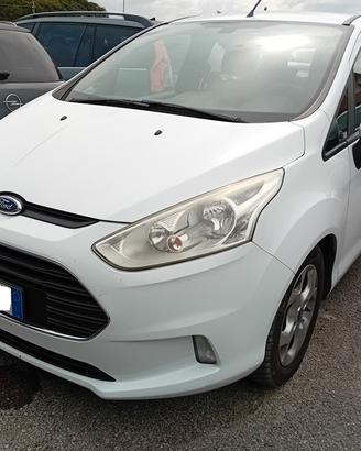 RICAMBI FORD B-MAX 1.5 TDCI ANNO 2013