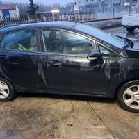 ford fiest 1.4