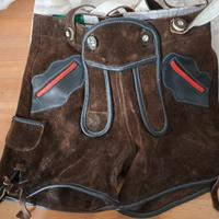 completo bambino 5-6 anni Kitzo Alpen Austria