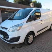 Ford Transit Custom 2.2tdci Passo Lungo (L2) Euro5