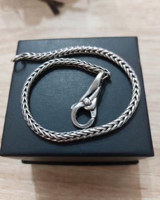 bracciale Trollbeads mis.20 completo 