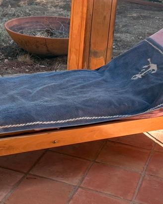 LETTINO DA GIARDINO A PROCCHIO
