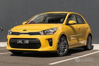 Ricambi usati kia rio 2011-2023-sorento 2014-2020