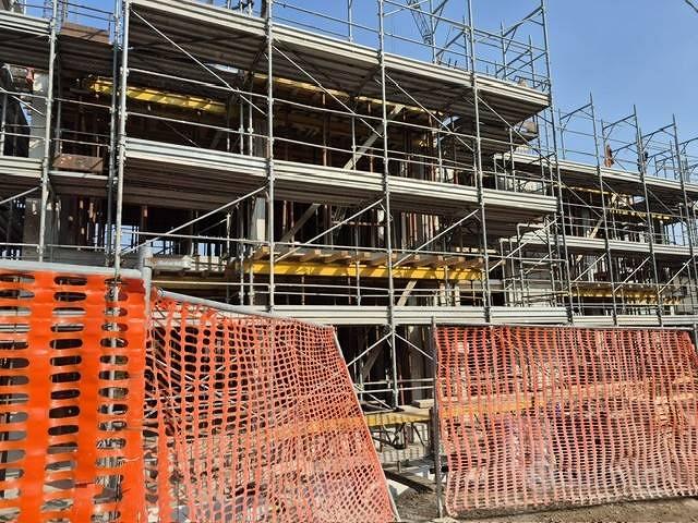 Appartamento – Lentate sul Seveso, Camnago - Vista 5
