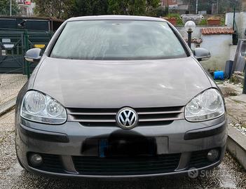 golf 5 1.9 tdi