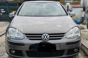 golf 5 1.9 tdi