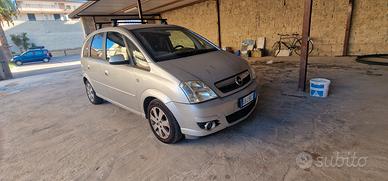 opel meriva modello cosmo