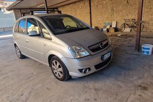 opel meriva modello cosmo