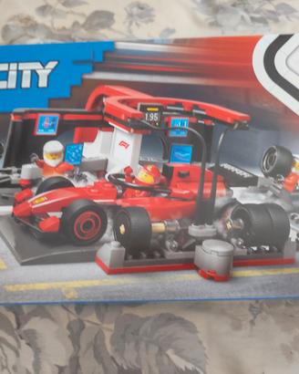 Lego 60443