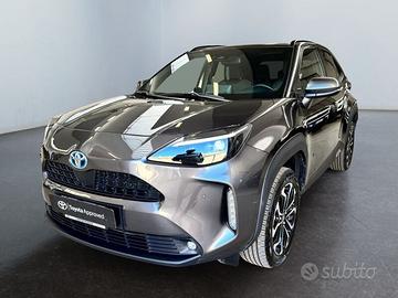 Toyota Yaris Cross 1.5H (116 CV) E-CVT Trend