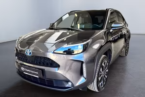 Toyota Yaris Cross 1.5H (116 CV) E-CVT Trend