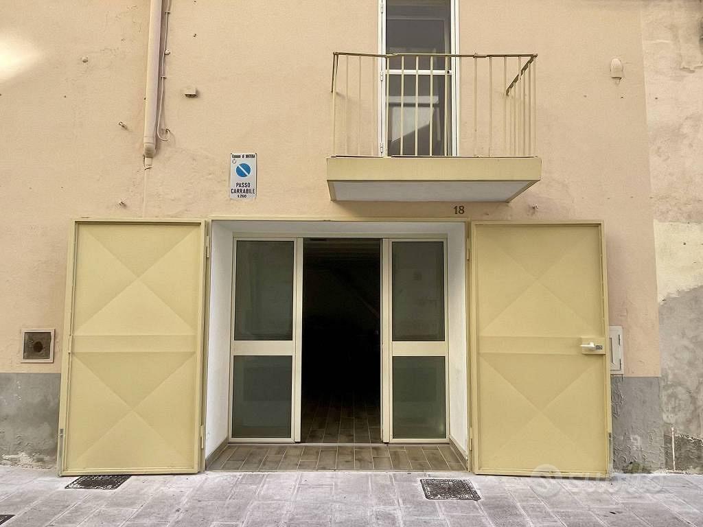 Appartamento – Matera, Centro storico - Vista 3