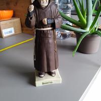 statua padre Pio