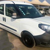 Fiat Doblo Doblò 1.4 Combi Vetrato 2 Posti N1