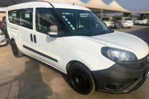 Fiat Doblo Doblò 1.4 Combi Vetrato 2 Posti N1