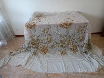 due tende vintage 180x260