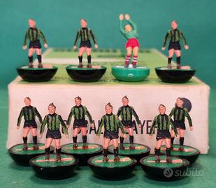 Subbuteo hw Plymouth/Celtic 2nd ref 78