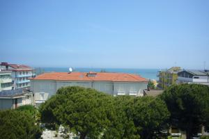 Appartamento Vista Mare con 3 camere da letto