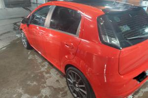 FIAT Grande Punto - 2008
