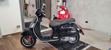 Vespa GTS 300 Super Abs/Asr