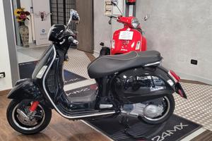 Vespa GTS 300 Super Abs/Asr