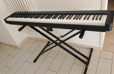 pianola 88 tasti 