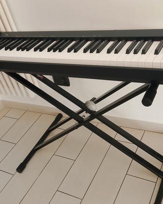 pianola 88 tasti 