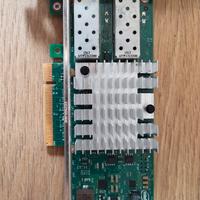 Intel x520 10gbs SFP+ PCI 