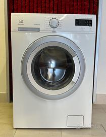 LAVATRICE ELECTROLUX