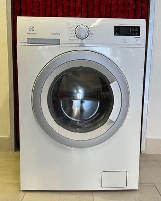 LAVATRICE ELECTROLUX