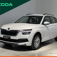 Skoda Kamiq 1.0 tsi 110cv ambition