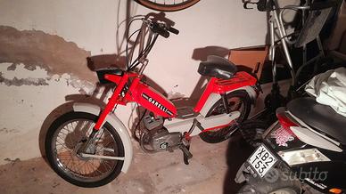Garelli Altro modello - 1969