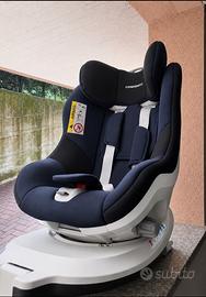 Seggiolino auto Foppapedretti 0-18 Kg