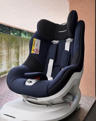 Seggiolino auto Foppapedretti 0-18 Kg