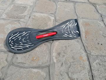 Waveboard OXELOBOARD