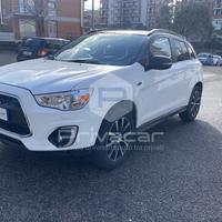MITSUBISHI ASX 1.8 DI-D 116 CV 2WD Intense Panoram