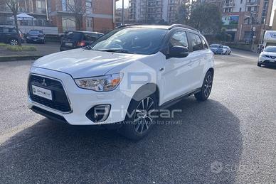 MITSUBISHI ASX 1.8 DI-D 116 CV 2WD Intense Panoram