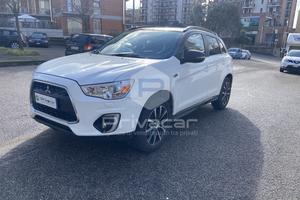 MITSUBISHI ASX 1.8 DI-D 116 CV 2WD Intense Panoram