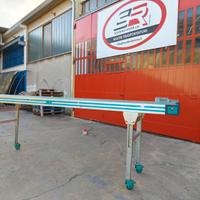Nastro trasportatore USATO rif. MB/500