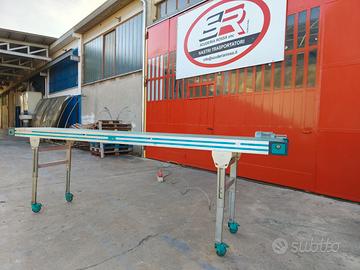 Nastro trasportatore USATO rif. MB/500