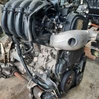 MOTORE PEUGEOT 307 1.4 2005 KFU - USATO - OTTIME C