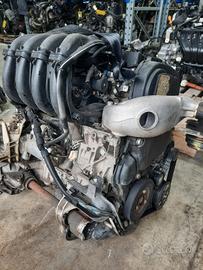 MOTORE PEUGEOT 307 1.4 2005 KFU - USATO - OTTIME C