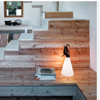 FLOSesclusivaLAMPADAportatileMAYDAYaltodesignGRCIC