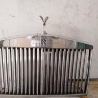 Mascherina Rolls Royce Silver Spur Originale compl