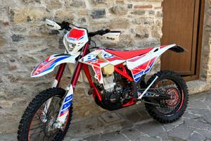 Beta rr 390 factory 2018
