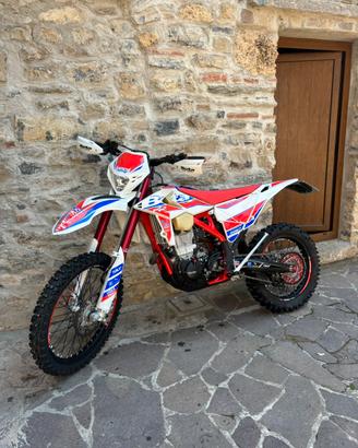 Beta rr 390 factory 2018